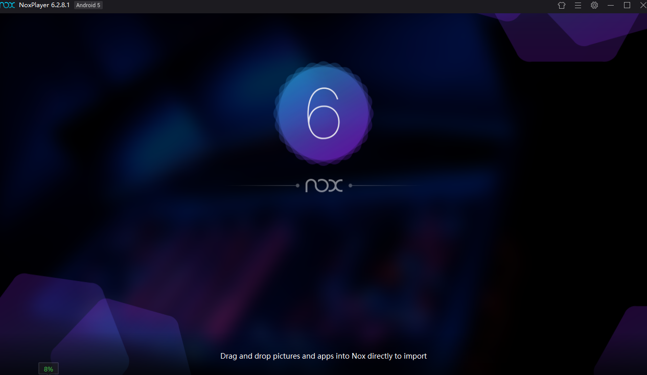 nox download pc