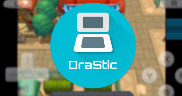 About Drastic DS emulator for PC
