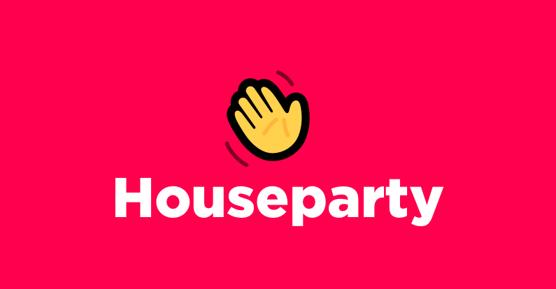 Houseparty for PC