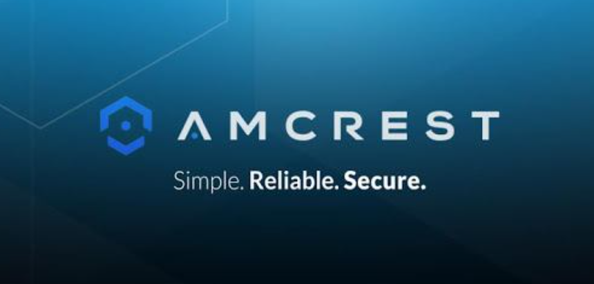 Amcrest View Pro For PC