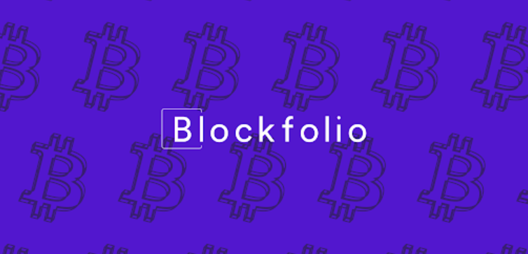 Blockfolio For PC