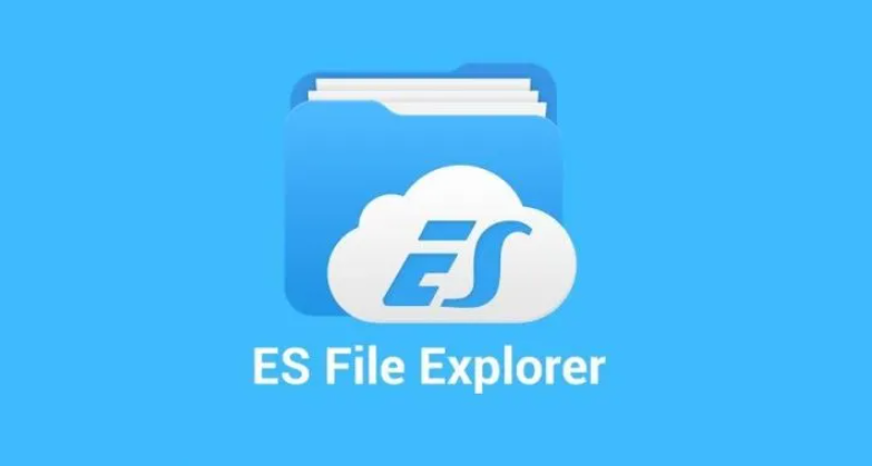 ES File Explorer For PC