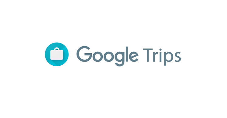Google Trips for PC