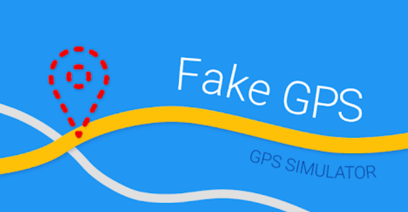 Fake Gps For PC