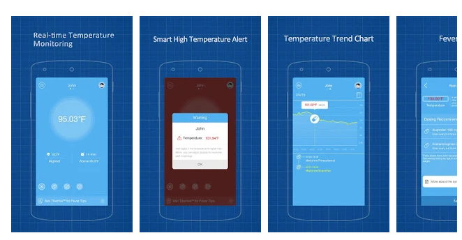 Top 12 Best Room Temperature Apps For Android And Ios 2021