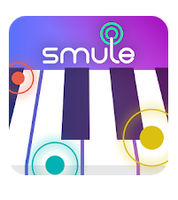 2 Magic Piano by Smule