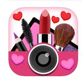 2 YouCam Makeup