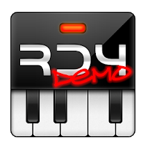 7 RD4 Groovebox Demo