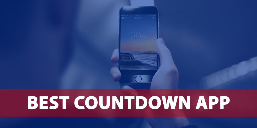 big day countdown app android