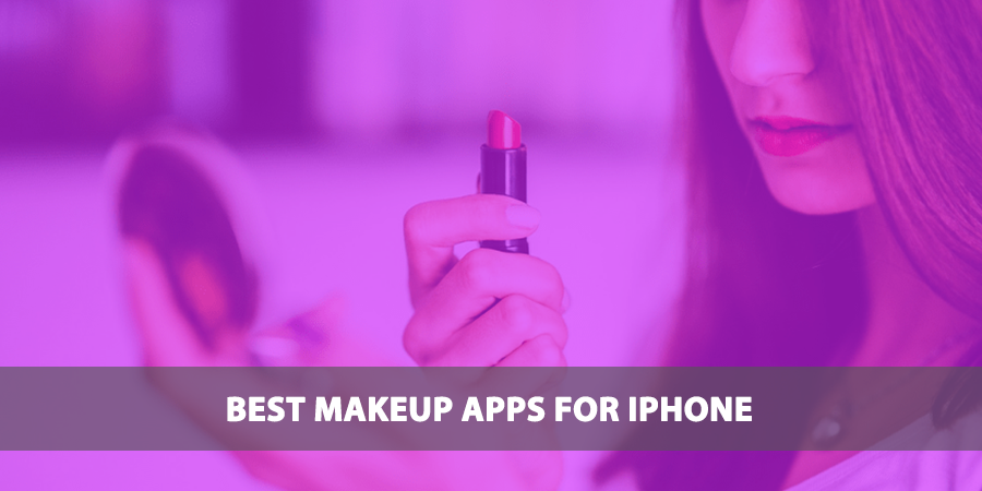 best-makeup-apps-for-iPhone