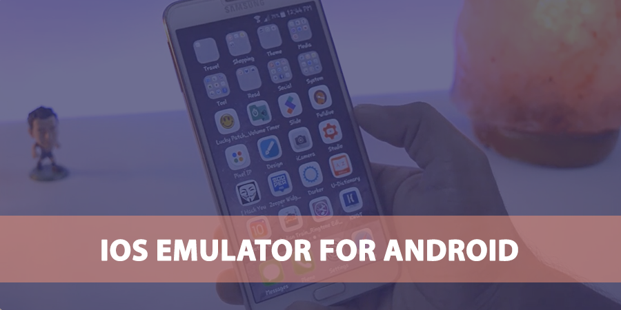 ios emulator download