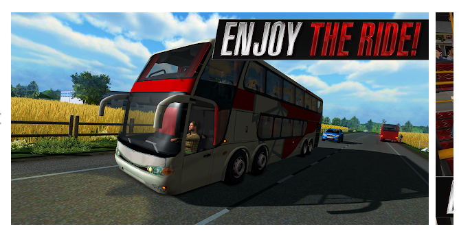 bus simulator games free for pc