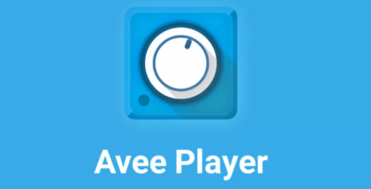 Avee Player for PC