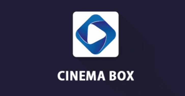 cinemabox