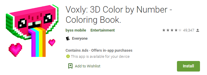 Voxly