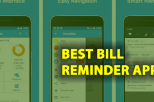 best-bill-reminder-apps