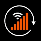 Auto Network Signal Refresher