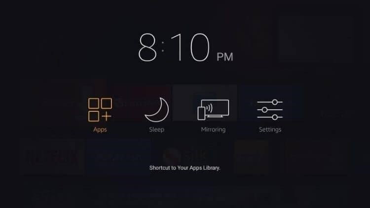 Access the Google Play Store from Your Firesticks