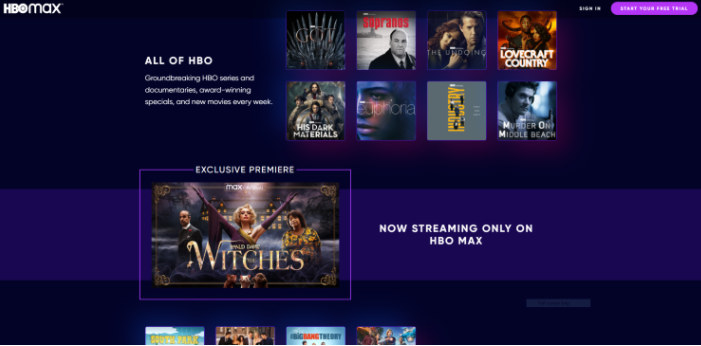 How to watch HBO on Firestick for free 5