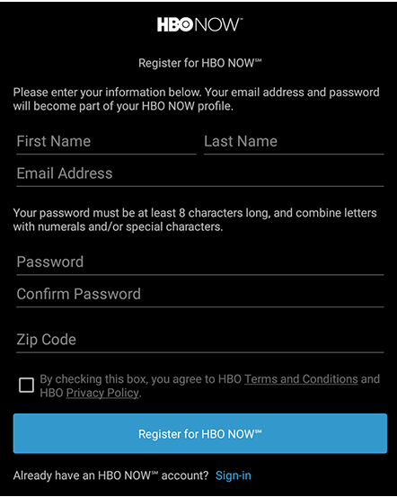 How To Watch Free Hbo On Firestick