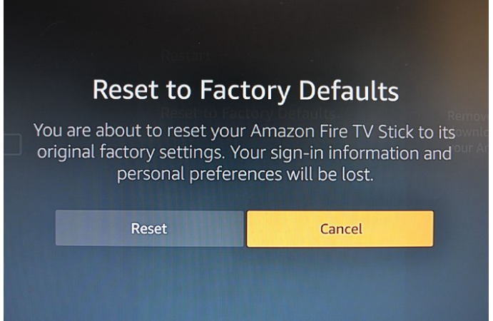 How to Connect Firestick to Wi-fi Without Remote? [2023]