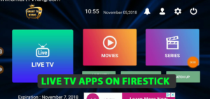 How To Install Live Tv Apps on Firestick (Full Guide 2022)