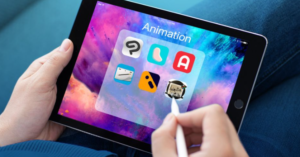 Top 8 Best Animation Apps For Android And iPhone In 2022