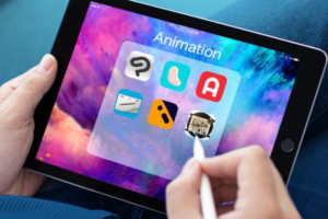 Best Animation Apps for Android