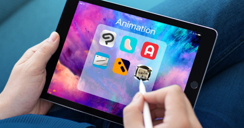 Top 8 Best Animation Apps For Android And iPhone In 2023