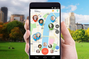 Best Family Tracker Apps