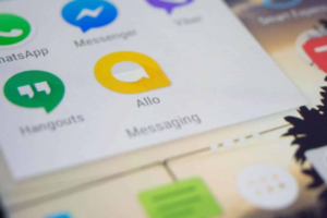 Best Group Text Apps for Android