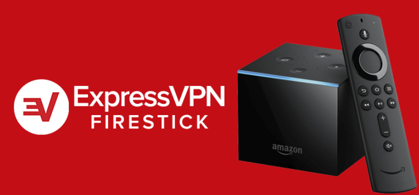 How to Download and Install ExpressVPN on Firestick
